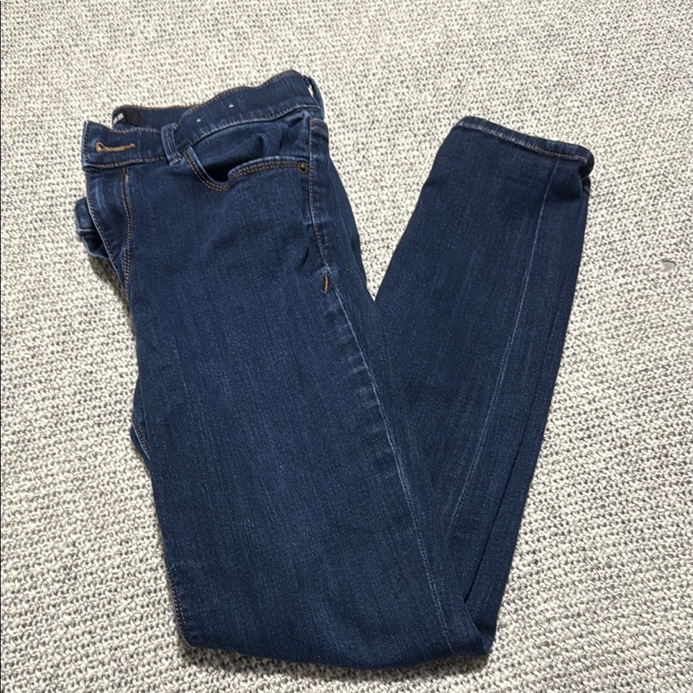 Women’s Express Skinny Midrise Jeans
